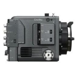 Hot BURANO 8K Digital Motion Picture Camera Digital Cinema Cameras