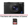Outlet Cyber-shot DSC-RX100 VII Digital Camera Point & Shoot
