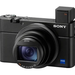 Outlet Cyber-shot DSC-RX100 VII Digital Camera Point & Shoot