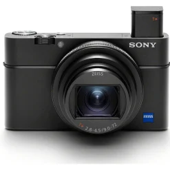 Outlet Cyber-shot DSC-RX100 VII Digital Camera Point & Shoot