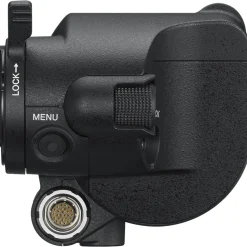 Fashion DVF-EL200 Full HD OLED Viewfinder Diopters, Eyepieces, Eyecups & Focus Screens