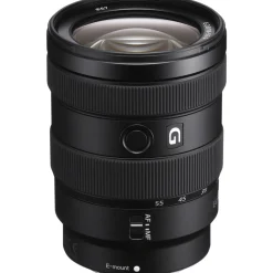 Clearance E 16-55mm f/2.8 G Lens Zoom Lenses