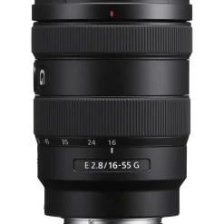 Clearance E 16-55mm f/2.8 G Lens Zoom Lenses