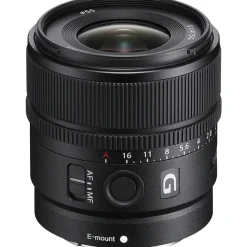 Outlet E 15mm f/1.4 G Lens Wide Angle