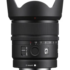 Outlet E 15mm f/1.4 G Lens Wide Angle