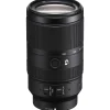 Clearance E 70-350mm f/4.5-6.3 G OSS Lens Zoom Lenses