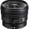Discount E 10-20mm f/4 PZ G Lens Wide Angle