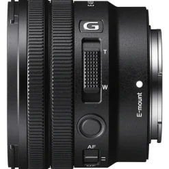 Discount E 10-20mm f/4 PZ G Lens Wide Angle