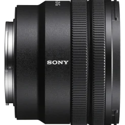 Discount E 10-20mm f/4 PZ G Lens Wide Angle