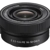 Fashion E PZ 16-50mm f/3.5-5.6 OSS II Lens Zoom Lenses