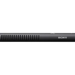 Best ECM-778 Compact Supercardioid Shotgun Microphone Microphones