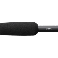 Best ECM-778 Compact Supercardioid Shotgun Microphone Microphones