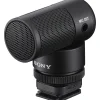 Discount ECM-G1 Ultracompact Camera-Mount Vlogger Shotgun Microphone Microphones