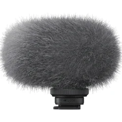 Discount ECM-G1 Ultracompact Camera-Mount Vlogger Shotgun Microphone Microphones