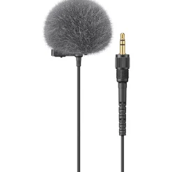 Clearance ECM-L1 Omnidirectional Lavalier Microphone Microphones