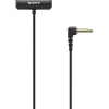 Best ECM-LV1 Compact Stereo Lavalier Microphone with 3.5mm TRS Connector Microphones