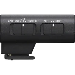 Sale ECM-W3 2-Person Wireless Microphone System with Multi Interface Shoe Wireless Audio Systems