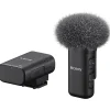 Outlet ECM-W3S Wireless Microphone System with Multi Interface Shoe Wireless Audio Systems