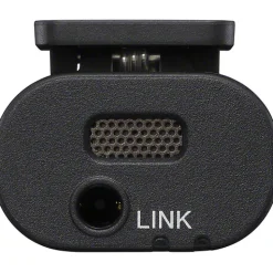 Outlet ECM-W3S Wireless Microphone System with Multi Interface Shoe Wireless Audio Systems