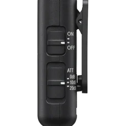 Outlet ECM-W3S Wireless Microphone System with Multi Interface Shoe Wireless Audio Systems