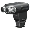 Best ECM-XYST1M Stereo Microphone Microphones|Audio Recording Devices