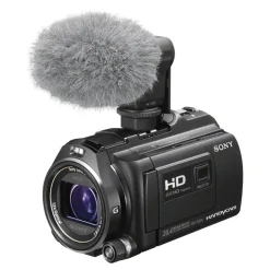 Best ECM-XYST1M Stereo Microphone Microphones|Audio Recording Devices