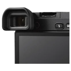 Hot Eyepiece Cup for Alpha a6500 Camera Diopters, Eyepieces, Eyecups & Focus Screens