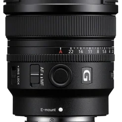 Best FE 16mm f/1.8 G Lens Wide Angle