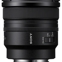 Best FE 16mm f/1.8 G Lens Wide Angle