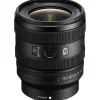 Hot FE 16-25mm f/2.8 G Lens Zoom Lenses