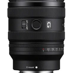 Hot FE 16-25mm f/2.8 G Lens Zoom Lenses