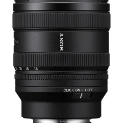 Hot FE 16-25mm f/2.8 G Lens Zoom Lenses