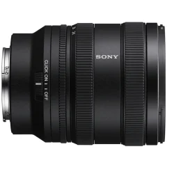 Clearance FE 24-50mm f/2.8 G Lens Zoom Lenses