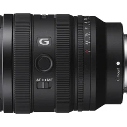 Clearance FE 24-50mm f/2.8 G Lens Zoom Lenses