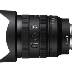 Clearance FE 24-50mm f/2.8 G Lens Zoom Lenses