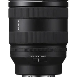 Fashion FE 20-70mm f/4 G Lens Zoom Lenses
