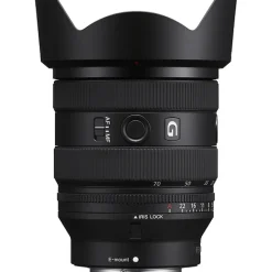 Fashion FE 20-70mm f/4 G Lens Zoom Lenses