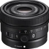 Best FE 50mm f/2.5 G Lens Normal Lenses