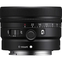 Best FE 50mm f/2.5 G Lens Normal Lenses