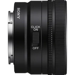 Best FE 50mm f/2.5 G Lens Normal Lenses