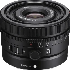 Clearance FE 24mm f/2.8 G Lens Wide Angle