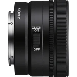 Clearance FE 24mm f/2.8 G Lens Wide Angle