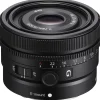 Outlet FE 40mm f/2.5 G Lens Normal Lenses