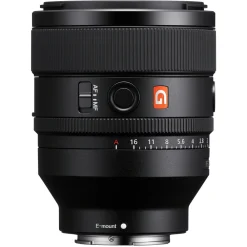 Best FE 50mm f/1.2 G Master Lens Normal Lenses