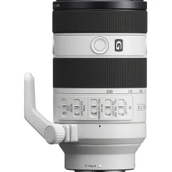 Sale FE 70-200mm f/4 G OSS II Lens Zoom Lenses