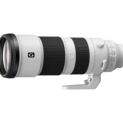 Clearance FE 200-600mm f/5.6-6.3 G OSS Lens Telephoto Lenses