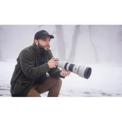 Best FE 400-800mm f/6.3-8 G OSS Lens Telephoto Lenses