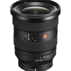 Discount FE 16-35mm f/2.8 GM II Lens Wide Angle