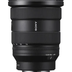 Discount FE 16-35mm f/2.8 GM II Lens Wide Angle