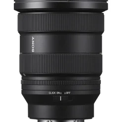 Discount FE 16-35mm f/2.8 GM II Lens Wide Angle